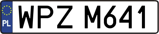 WPZM641