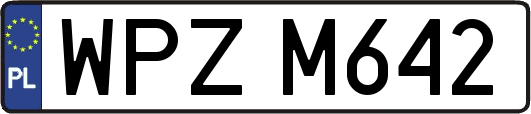 WPZM642