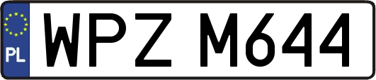 WPZM644