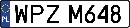 WPZM648