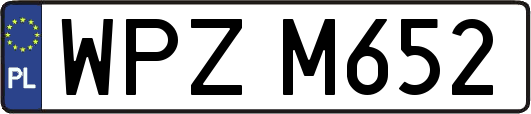 WPZM652