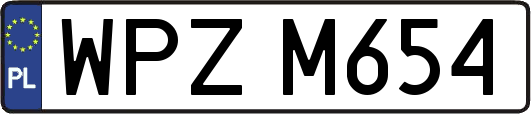 WPZM654