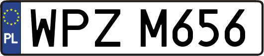 WPZM656