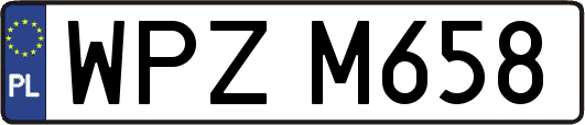 WPZM658