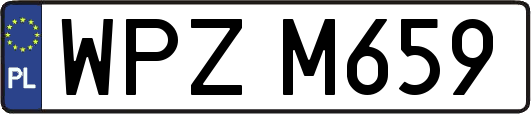 WPZM659