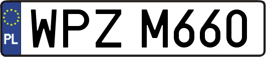 WPZM660