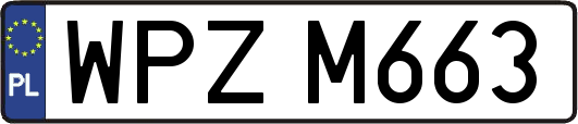 WPZM663