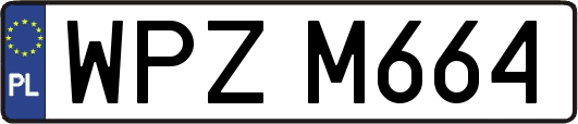 WPZM664