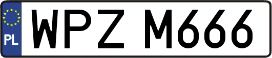 WPZM666