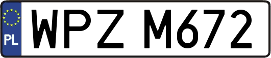 WPZM672