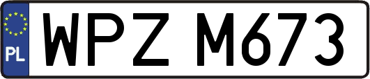 WPZM673
