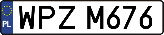 WPZM676
