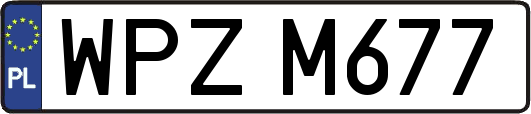 WPZM677