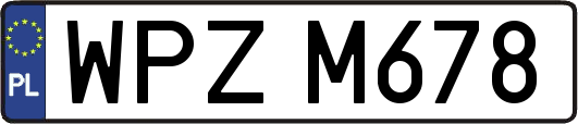 WPZM678
