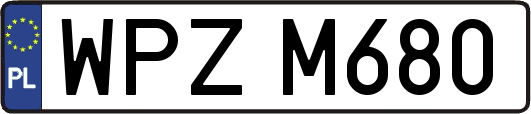 WPZM680