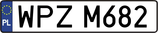 WPZM682
