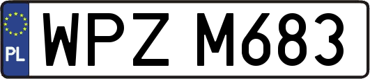 WPZM683