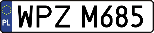 WPZM685