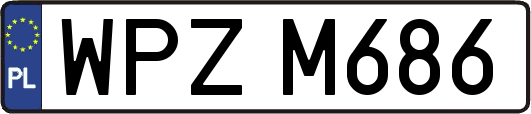 WPZM686