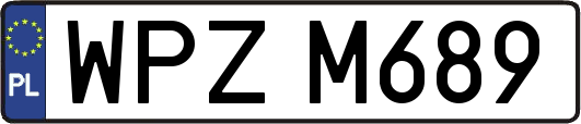 WPZM689