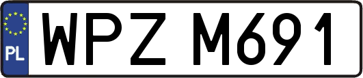 WPZM691
