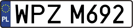 WPZM692