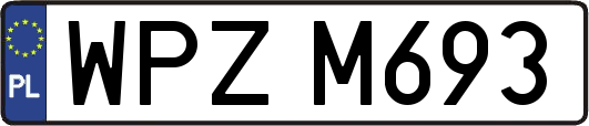 WPZM693