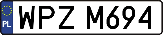 WPZM694