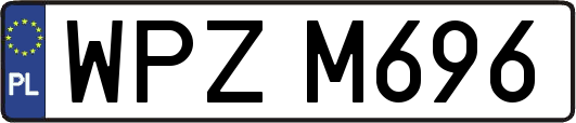 WPZM696