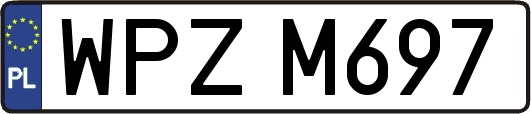 WPZM697