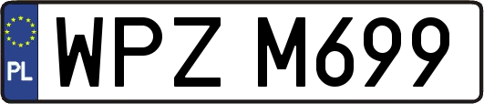WPZM699