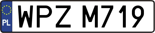 WPZM719
