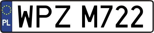 WPZM722