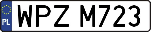 WPZM723