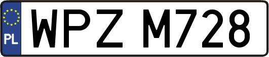 WPZM728