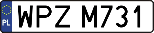 WPZM731