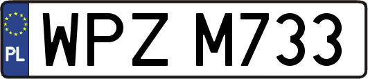 WPZM733