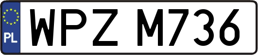 WPZM736
