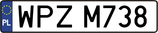 WPZM738