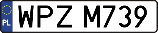 WPZM739