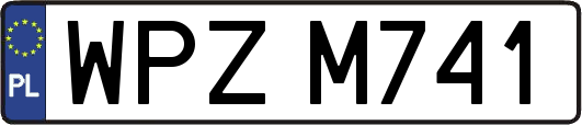 WPZM741