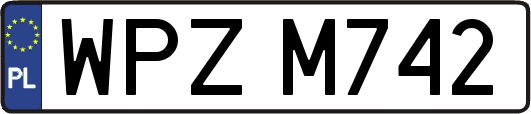 WPZM742