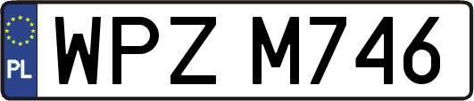 WPZM746
