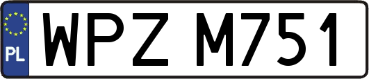 WPZM751