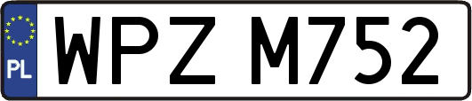 WPZM752