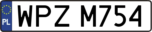 WPZM754