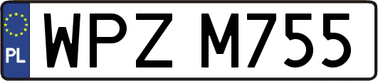 WPZM755