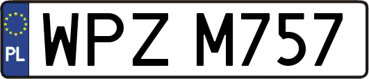 WPZM757
