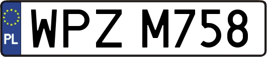 WPZM758