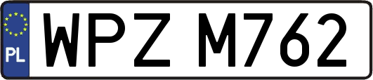 WPZM762